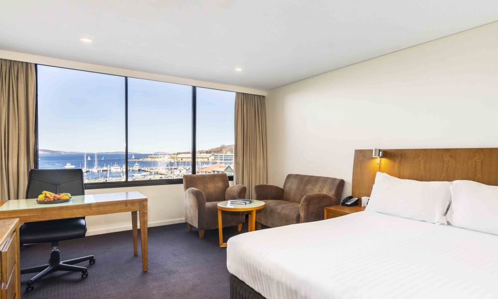 HARBOUR VIEW ROOM